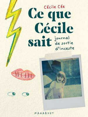 cover image of Ce que Cécile sait